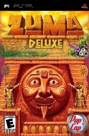 Zuma deluxe game download