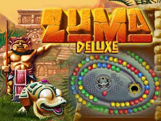 Zuma Deluxe 3 Game Free Download