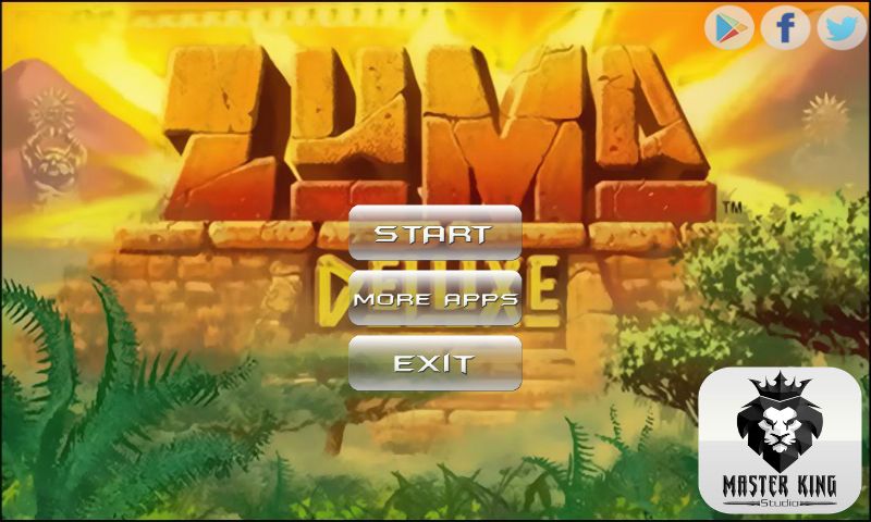 Zuma game play now